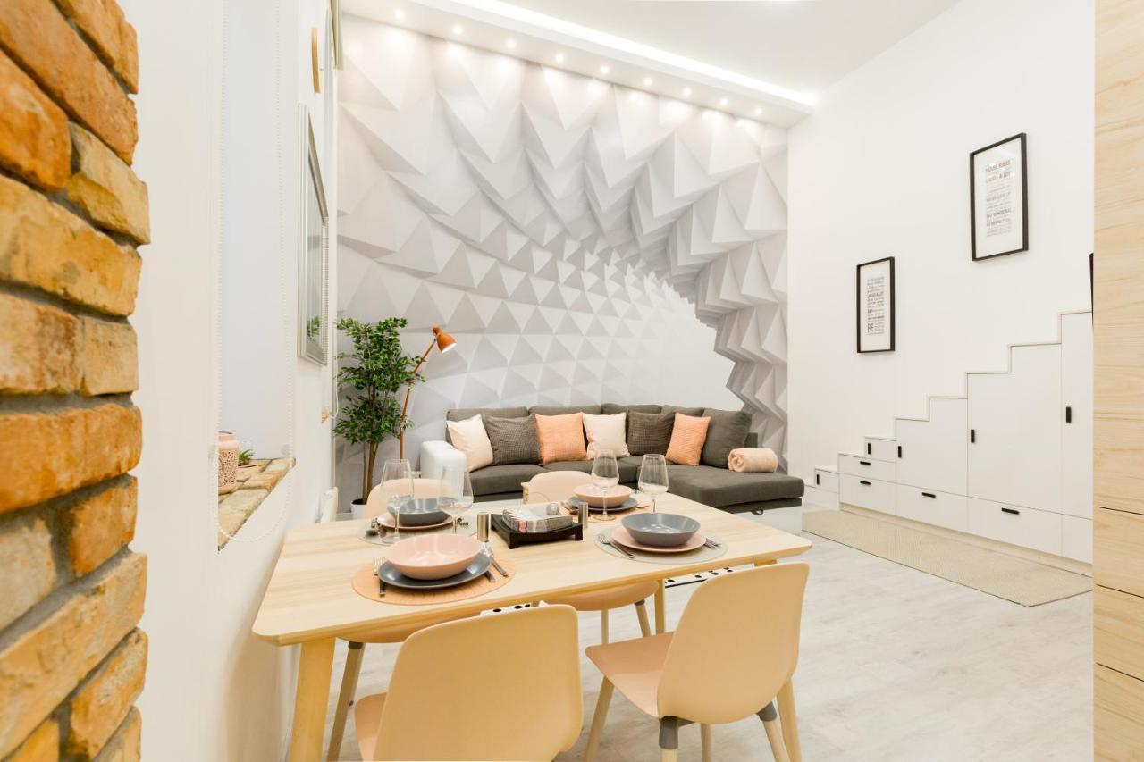 Апартаменти Pastel Paradise With A Ray Of Sunshine